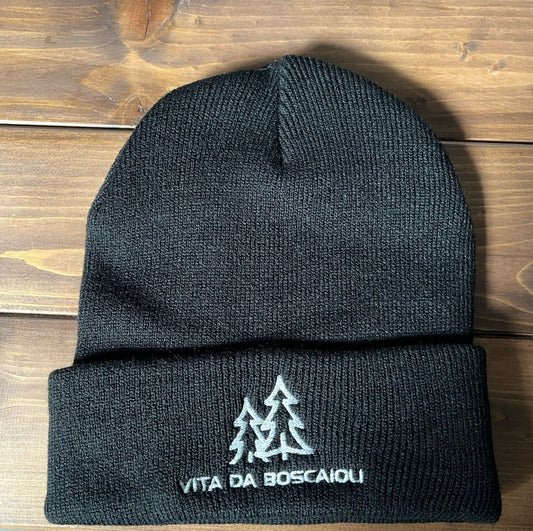Berretto invernale Vita da boscaioli