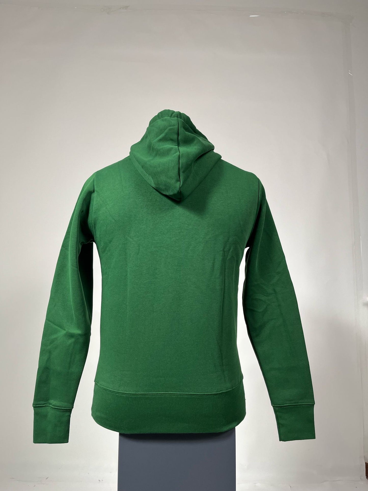 Felpa classica Vita da boscaioli / Verde Foresta