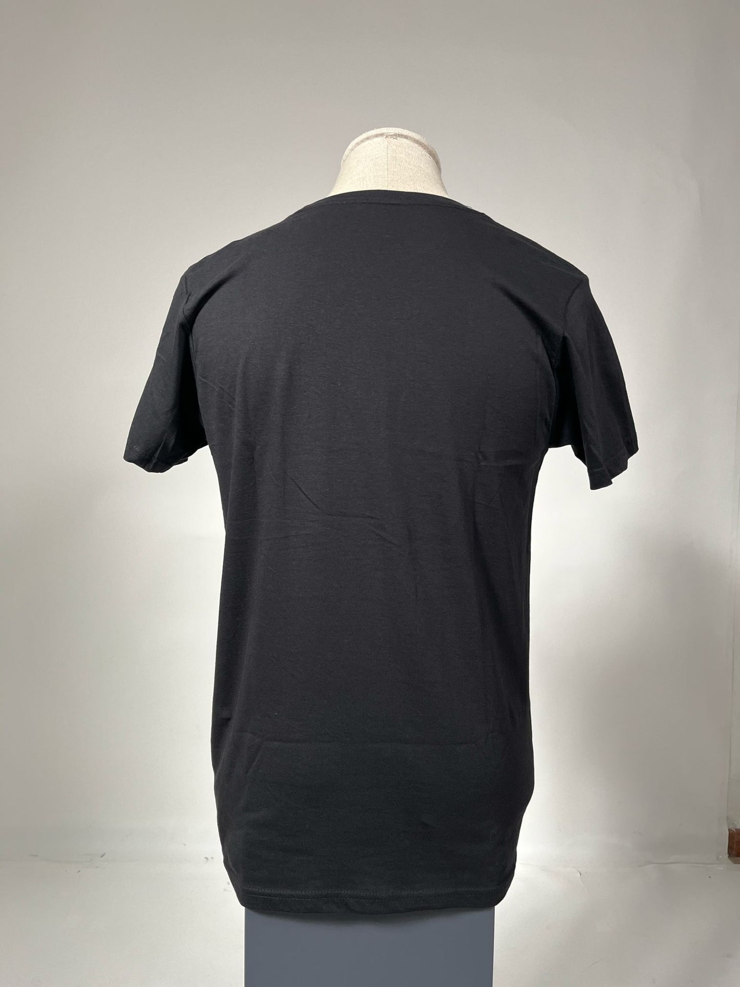 T-shirt Classica Vita da boscaioli / nero